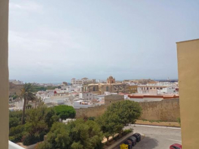Apartamento cerca del casco histórico de Tarifa